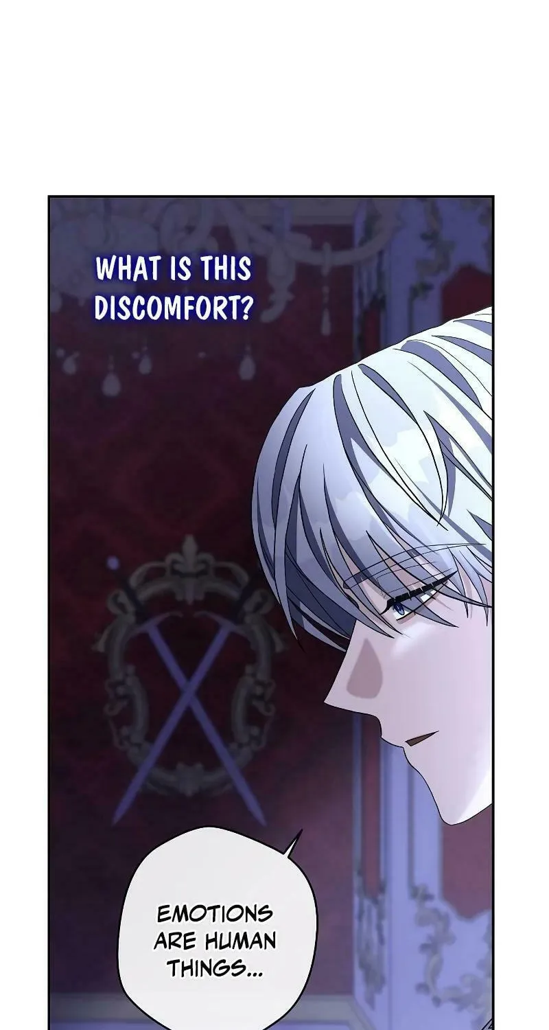 Indulgence (Saha) Chapter 8 page 97 - 