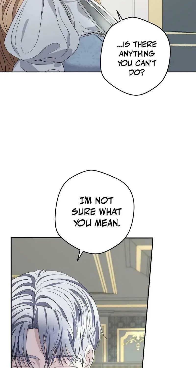 Indulgence (Saha) Chapter 9 page 20 - 