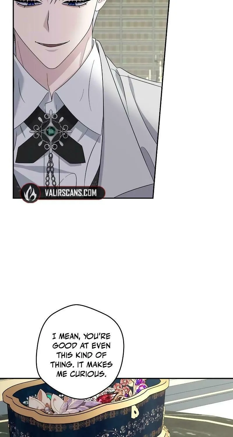 Indulgence (Saha) Chapter 9 page 21 - 