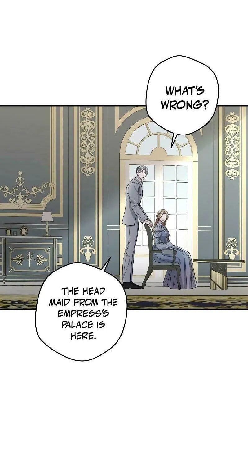 Indulgence (Saha) Chapter 9 page 31 - 