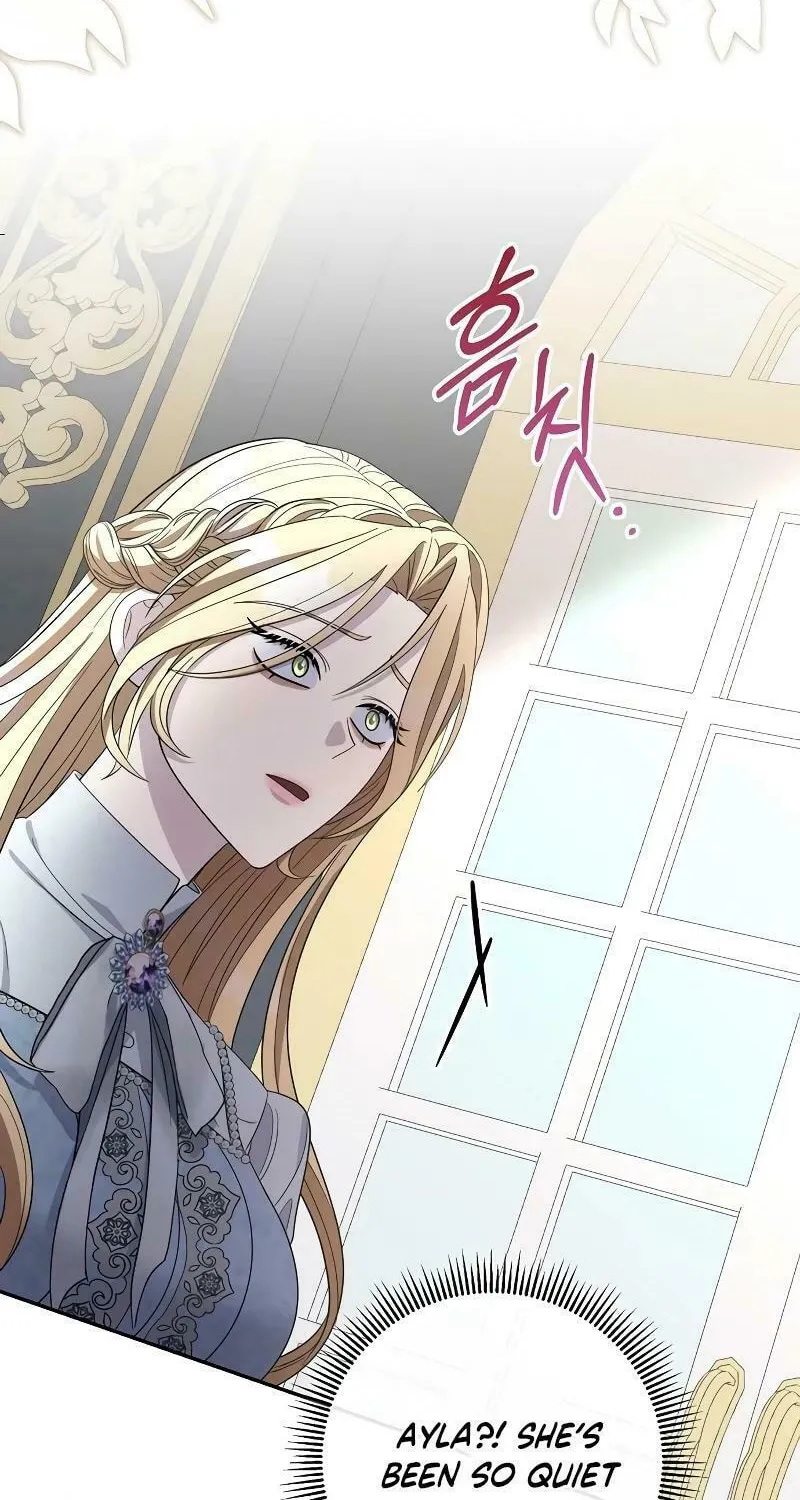 Indulgence (Saha) Chapter 9 page 33 - 