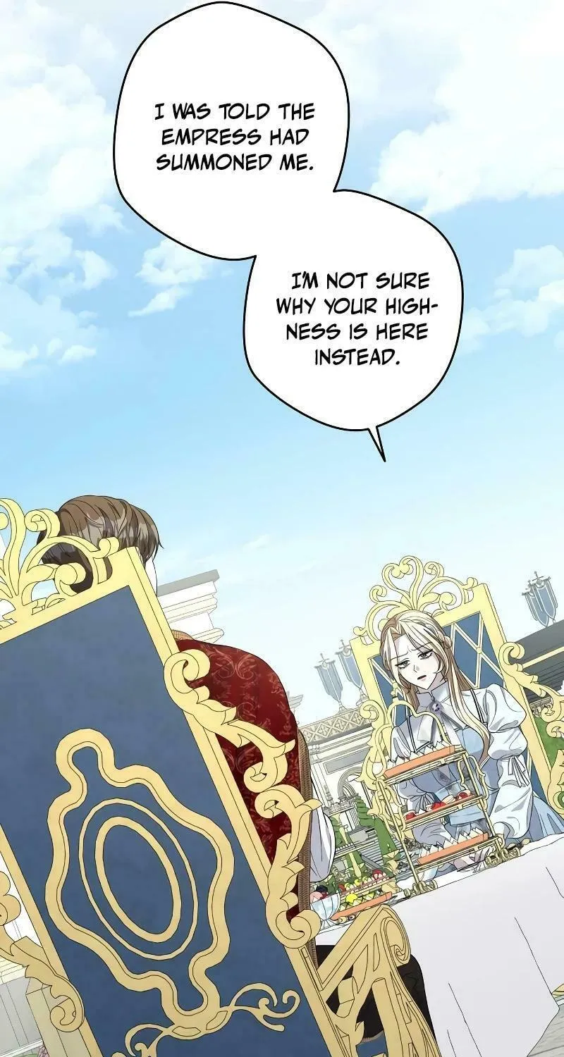 Indulgence (Saha) Chapter 9 page 53 - 