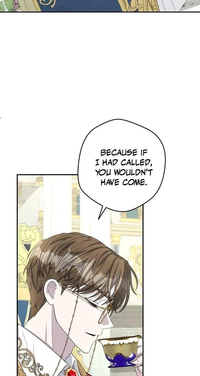 Indulgence (Saha) Chapter 9 page 54 - 