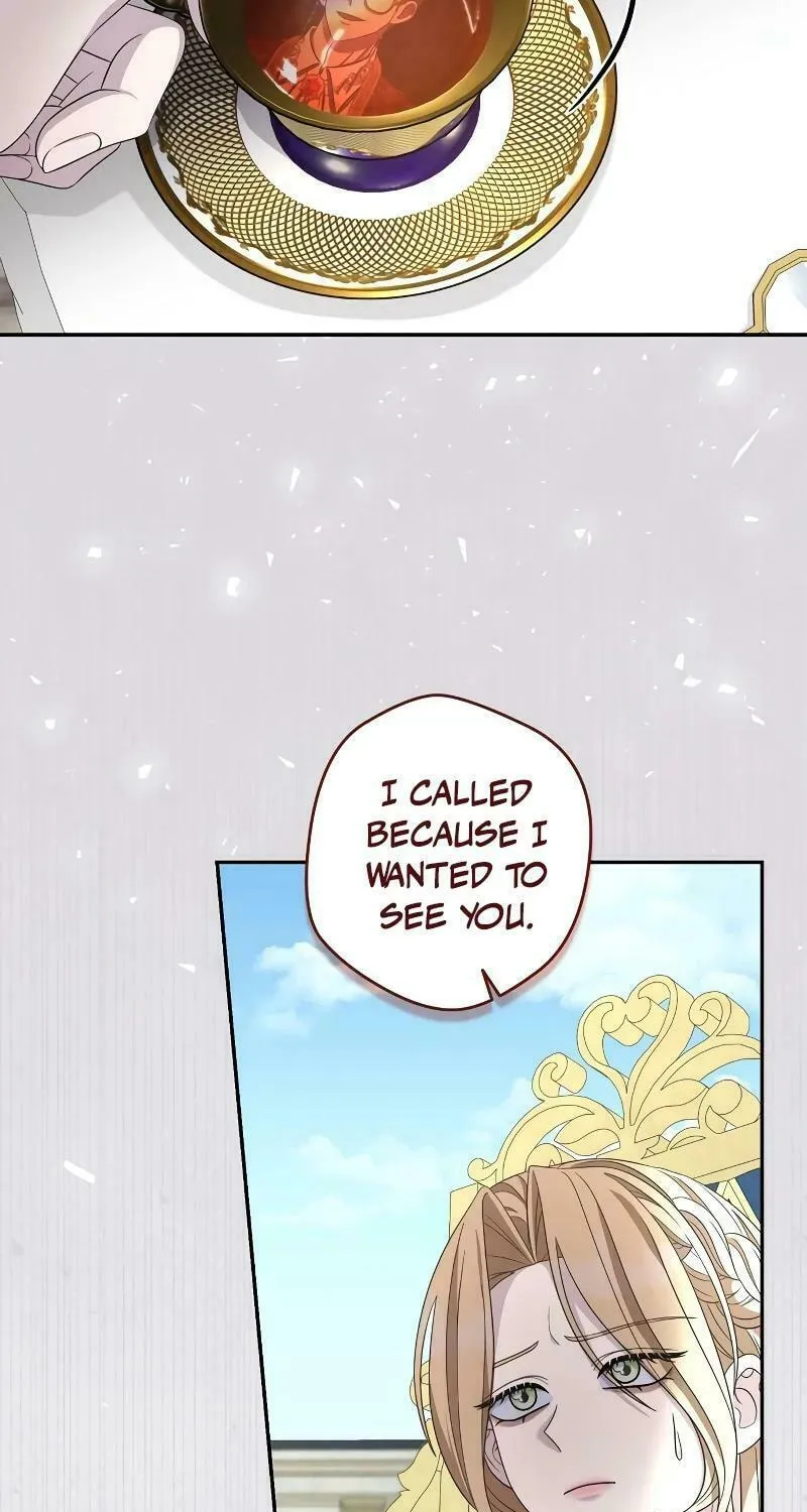 Indulgence (Saha) Chapter 9 page 57 - 