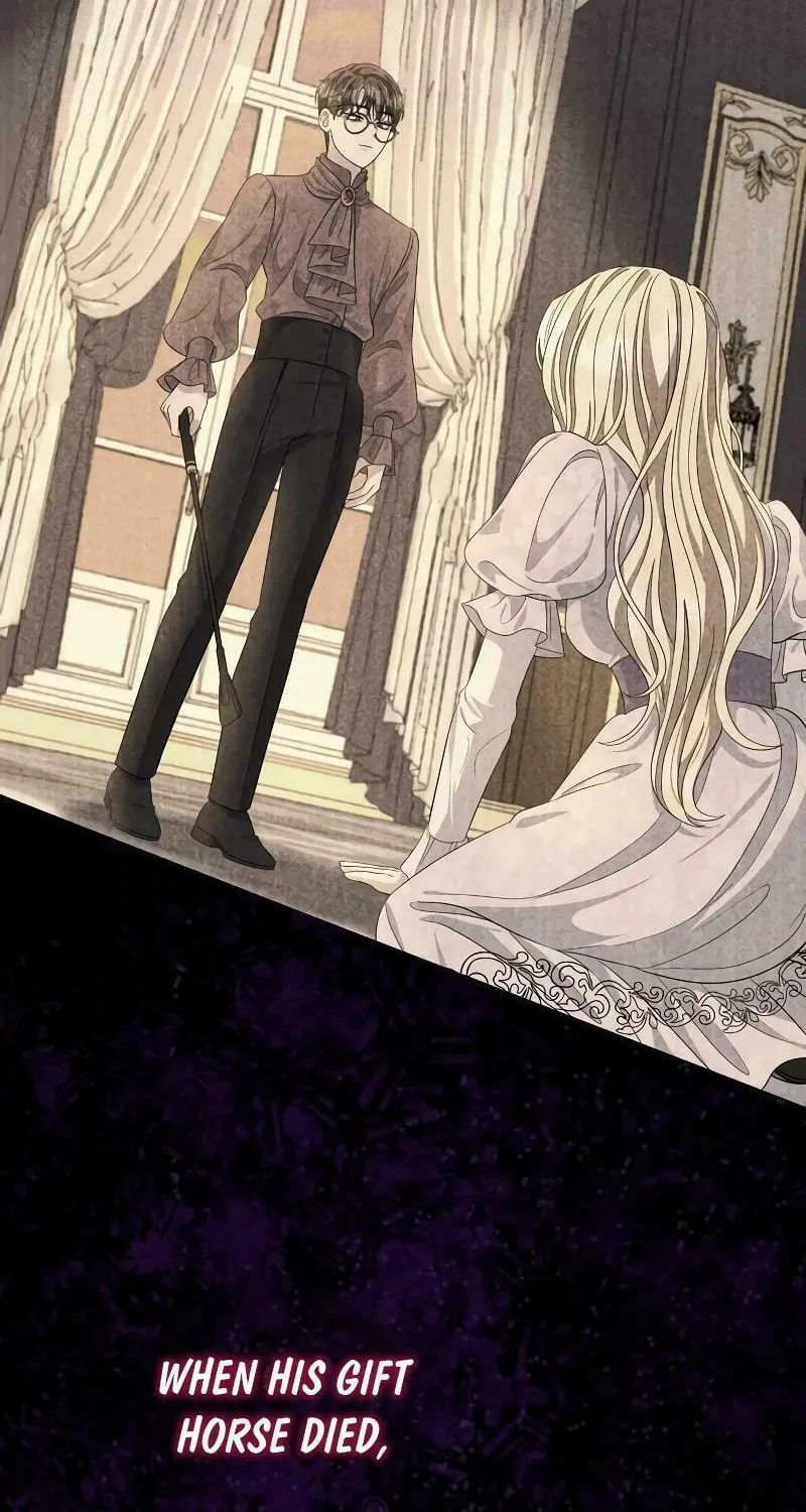 Indulgence (Saha) Chapter 9 page 64 - 