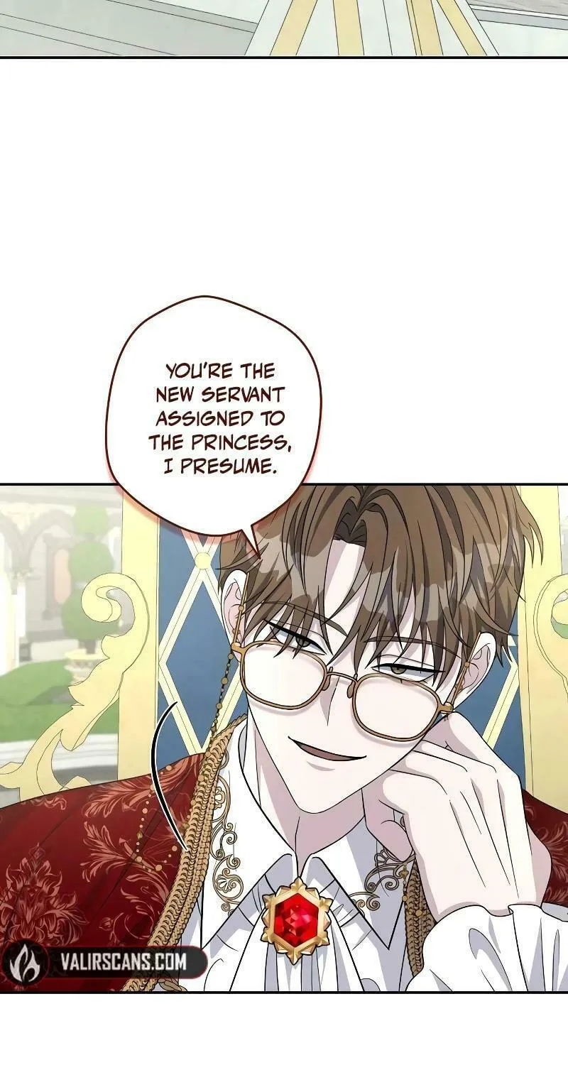 Indulgence (Saha) Chapter 9 page 69 - 