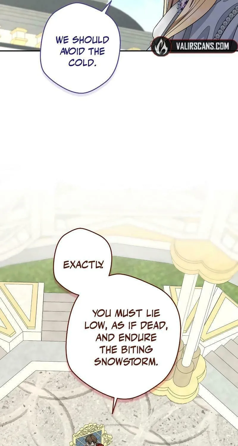 Indulgence (Saha) Chapter 9 page 81 - 