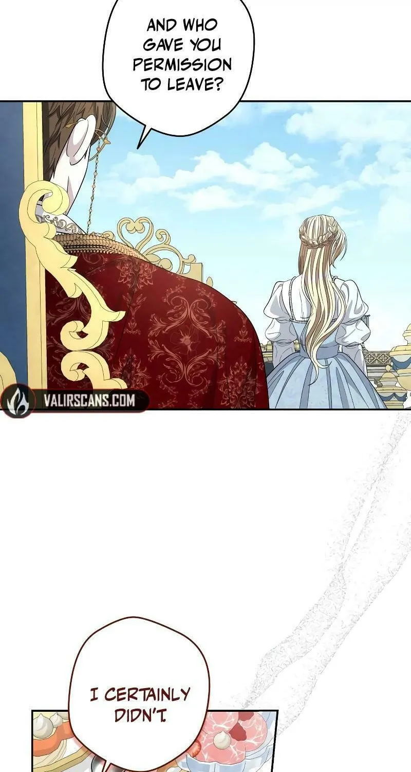 Indulgence (Saha) Chapter 9 page 86 - 