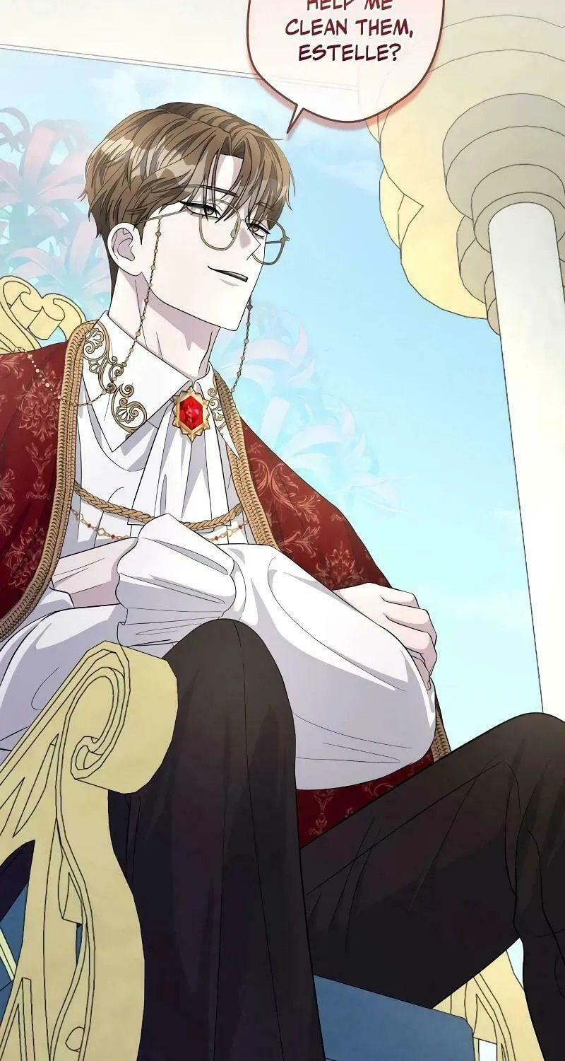 Indulgence (Saha) Chapter 9 page 90 - 