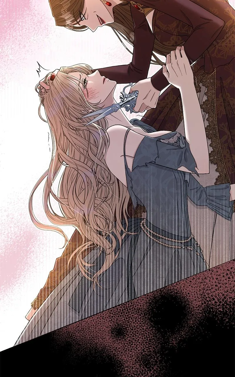 Indulgence Chapter 0 page 8 - 