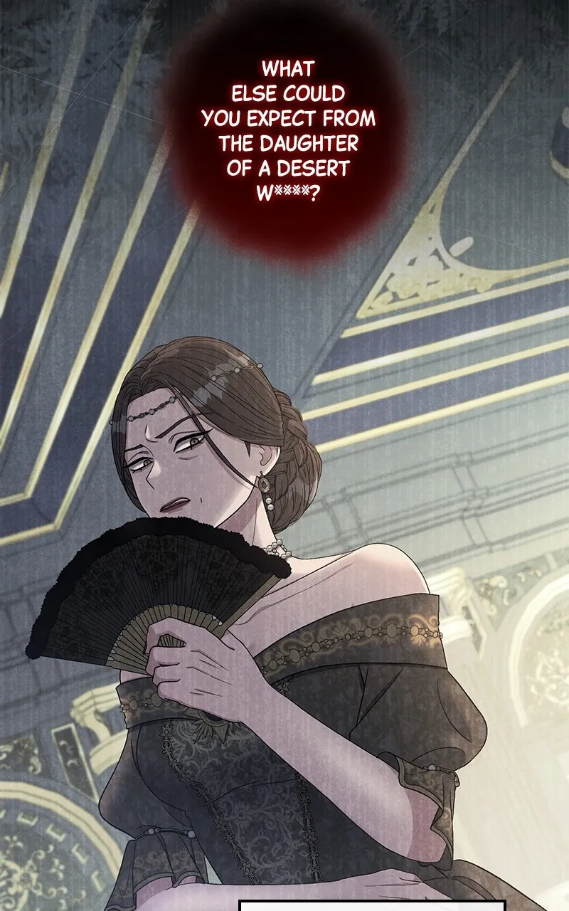Indulgence Chapter 1 page 20 - 