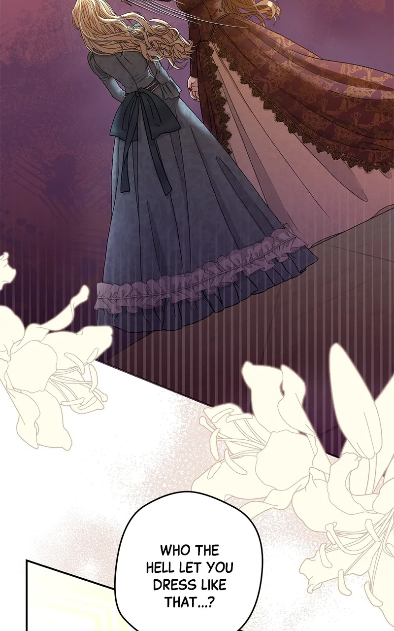 Indulgence Chapter 1 page 3 - 