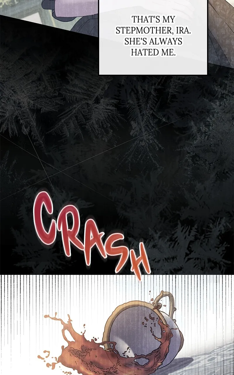 Indulgence Chapter 1 page 21 - 