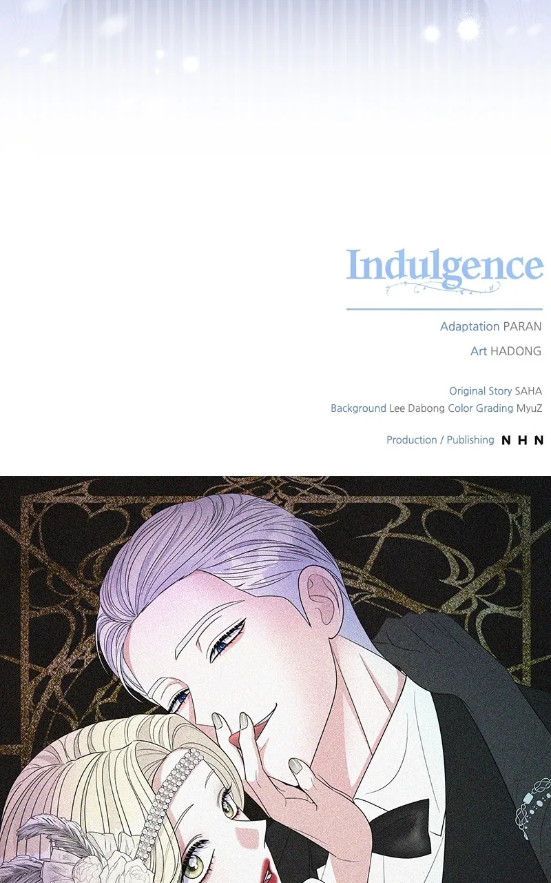 Indulgence Chapter 1 page 93 - 