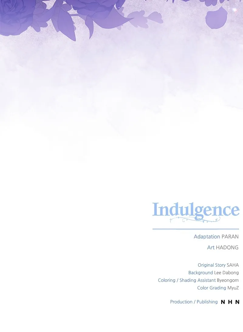 Indulgence Chapter 10 page 112 - 