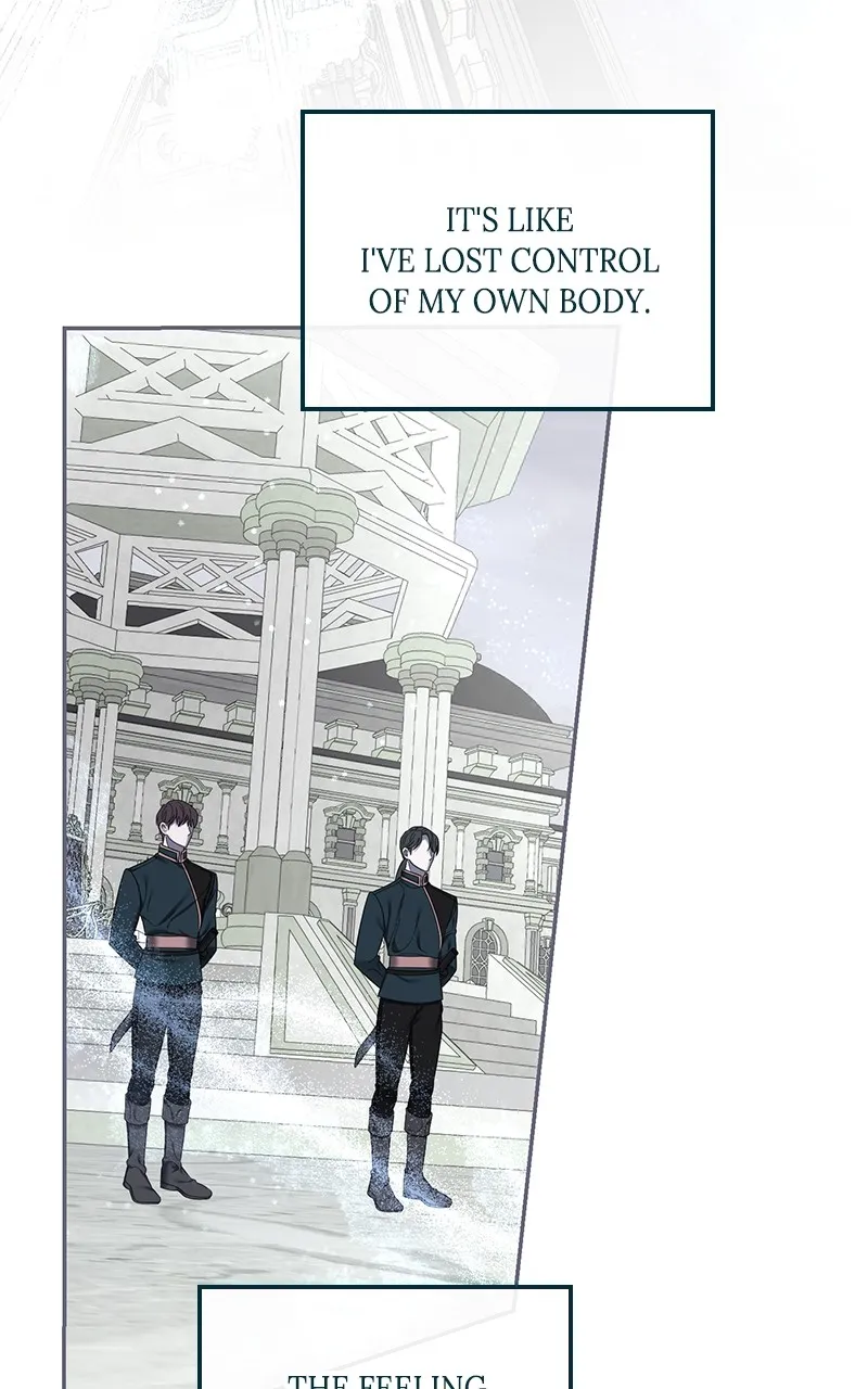 Indulgence Chapter 10 page 16 - 
