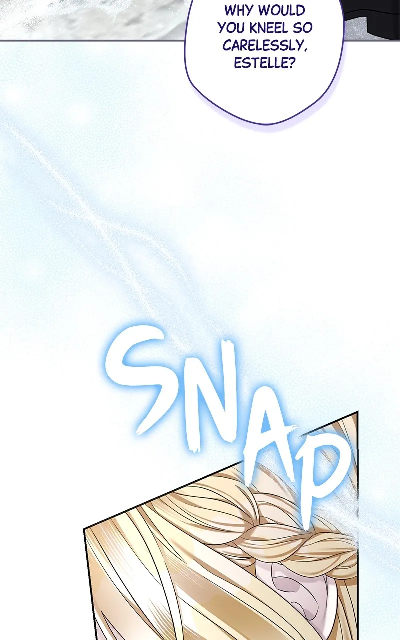 Indulgence Chapter 10 page 20 - 