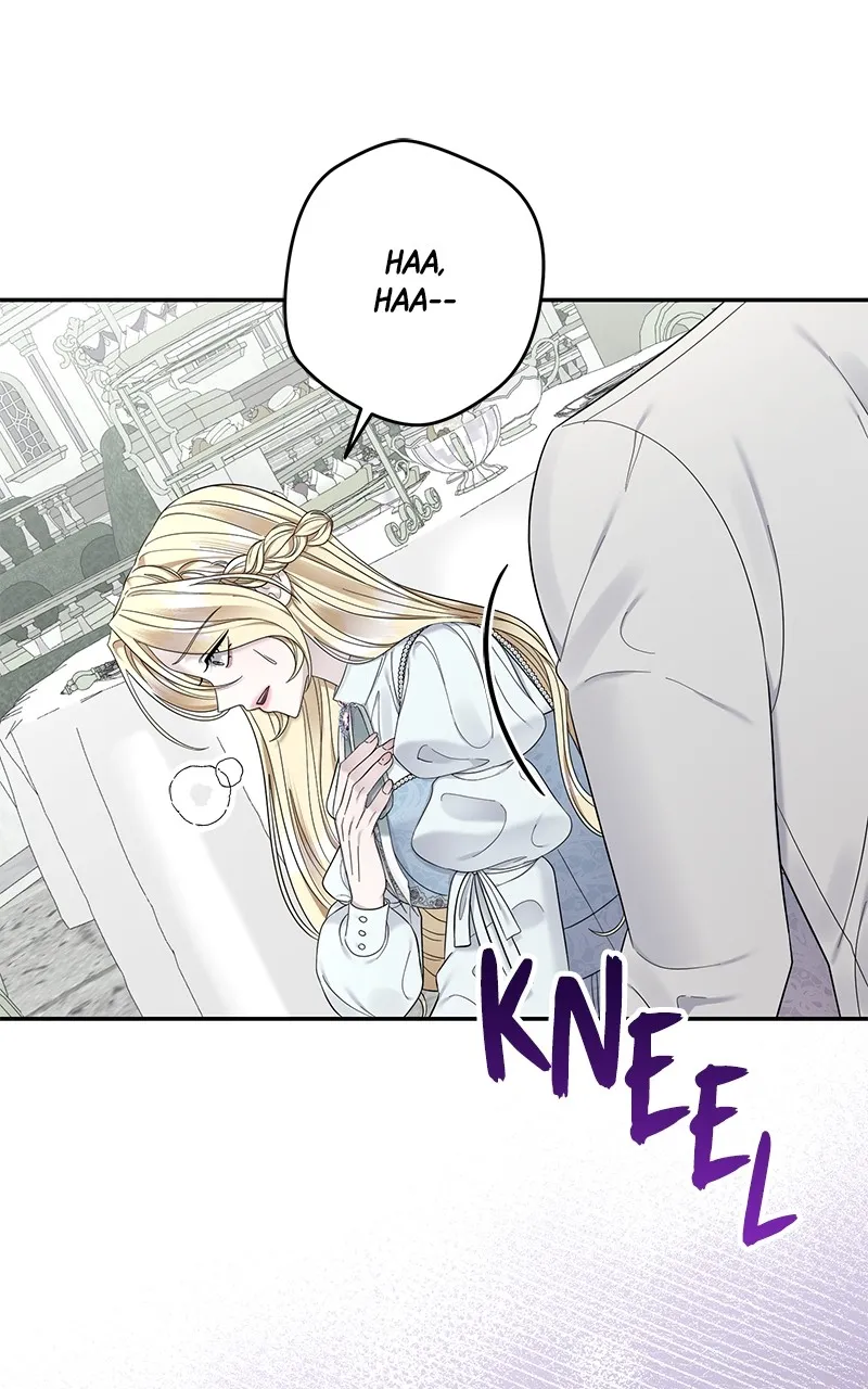 Indulgence Chapter 10 page 22 - 