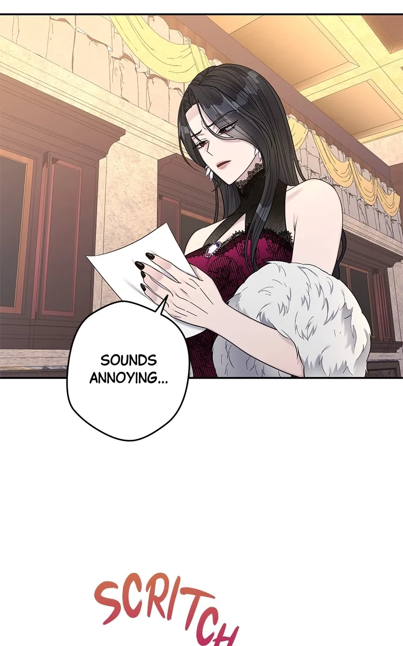 Indulgence Chapter 10 page 61 - 