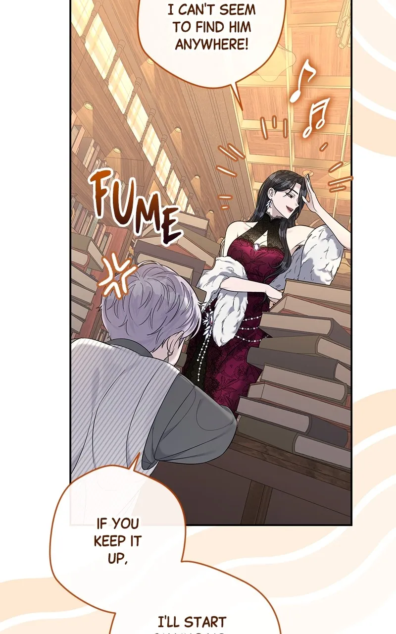 Indulgence Chapter 10 page 70 - 