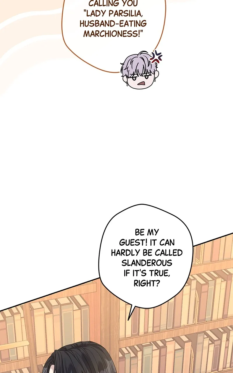 Indulgence Chapter 10 page 71 - 
