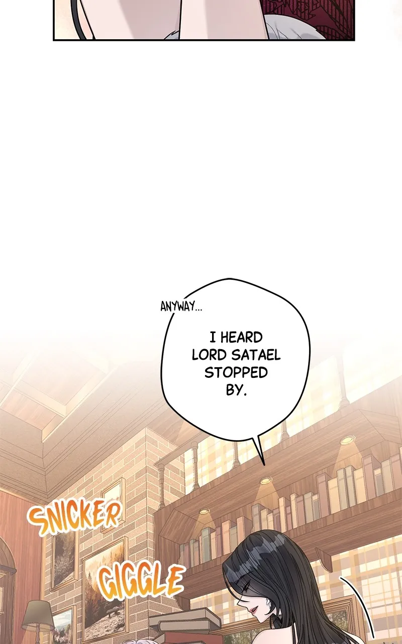 Indulgence Chapter 10 page 74 - 