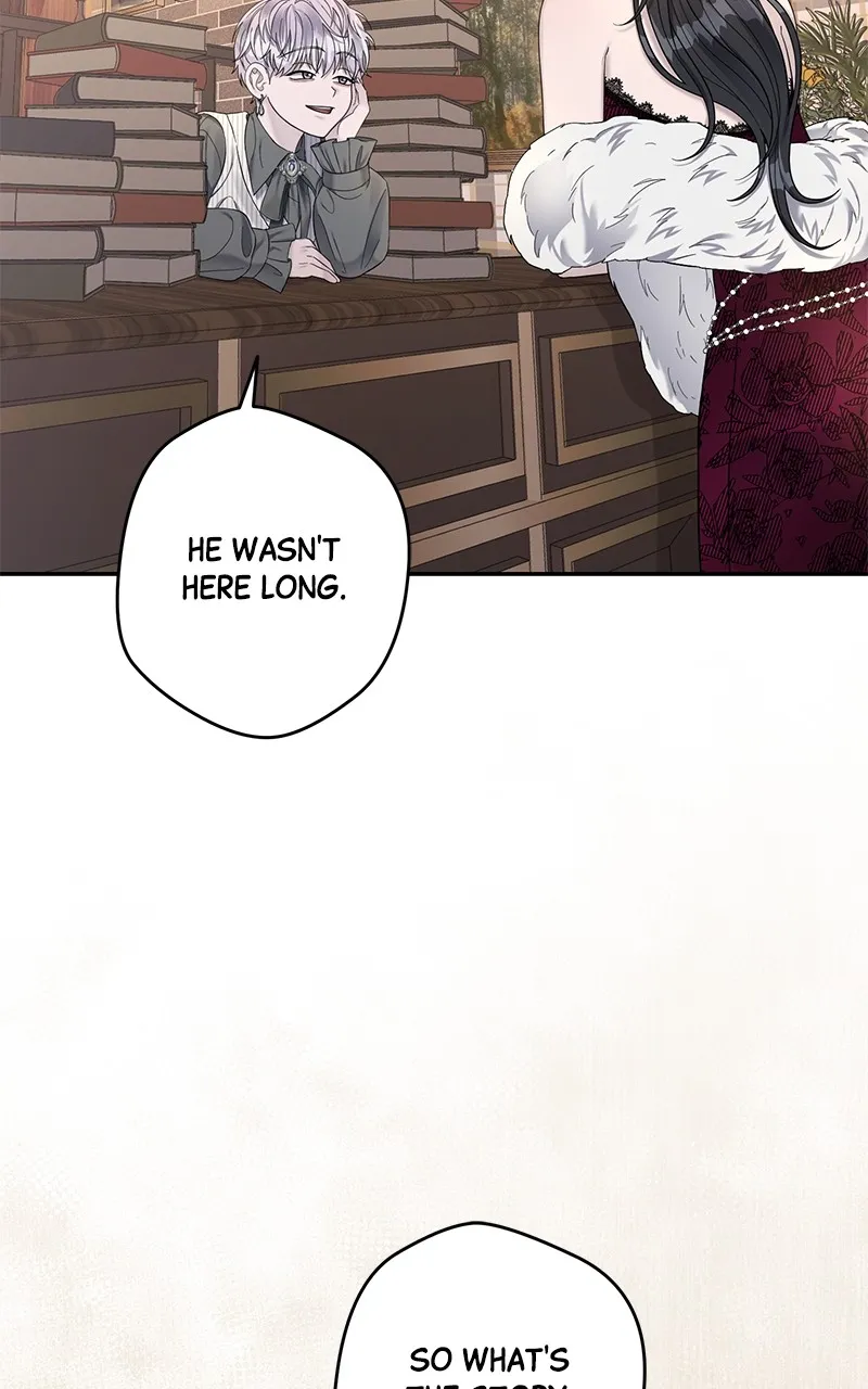 Indulgence Chapter 10 page 75 - 