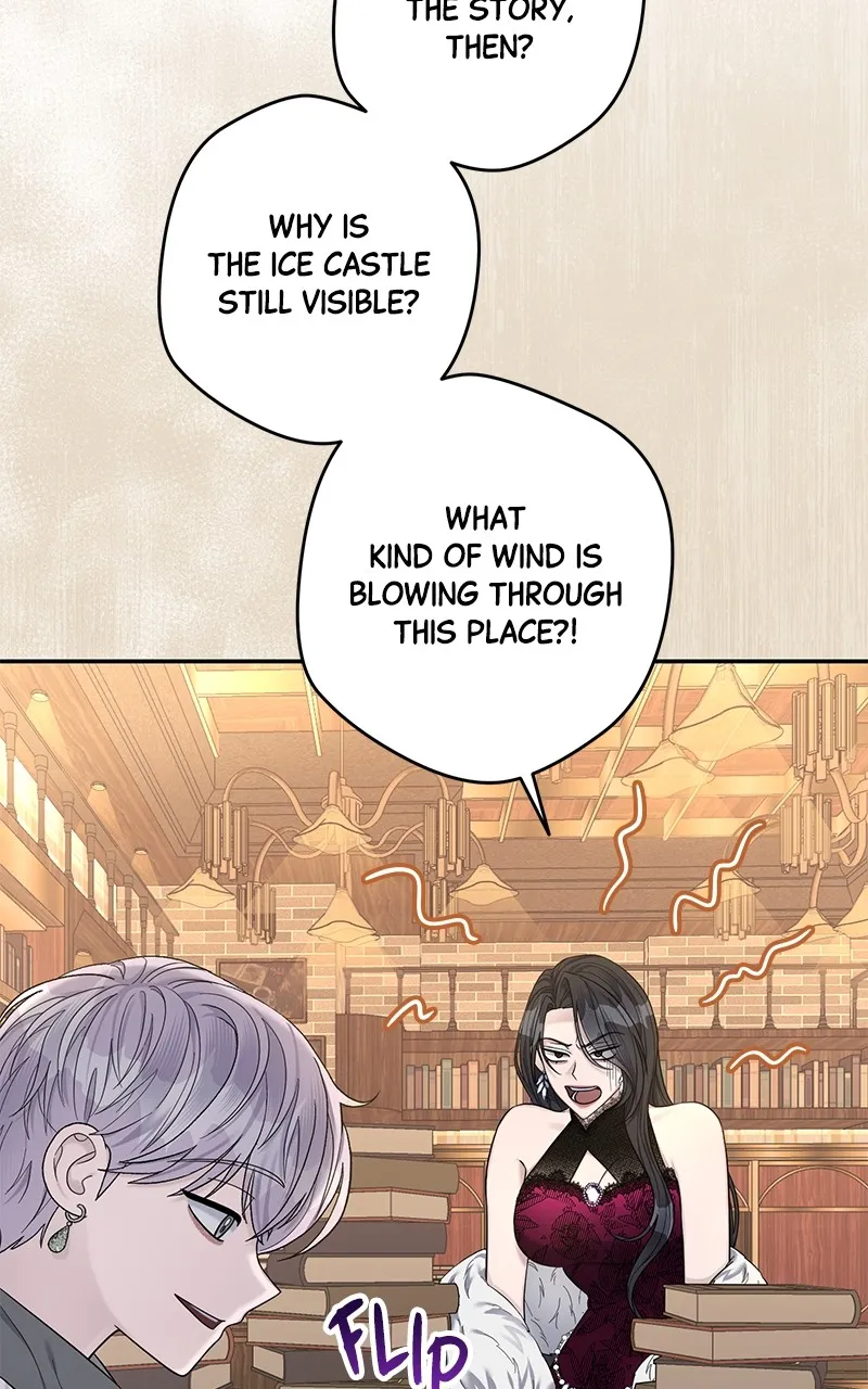 Indulgence Chapter 10 page 76 - 