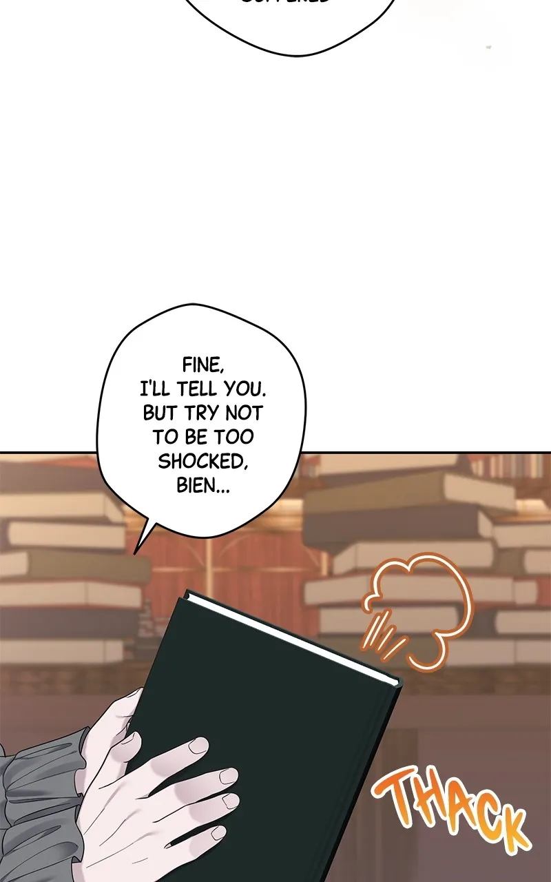 Indulgence Chapter 10 page 79 - 