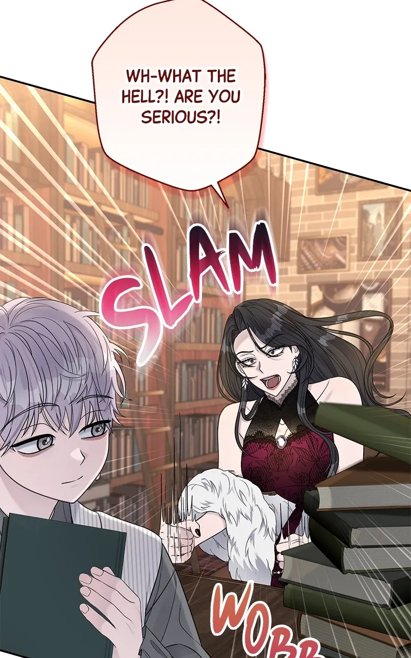 Indulgence Chapter 10 page 83 - 