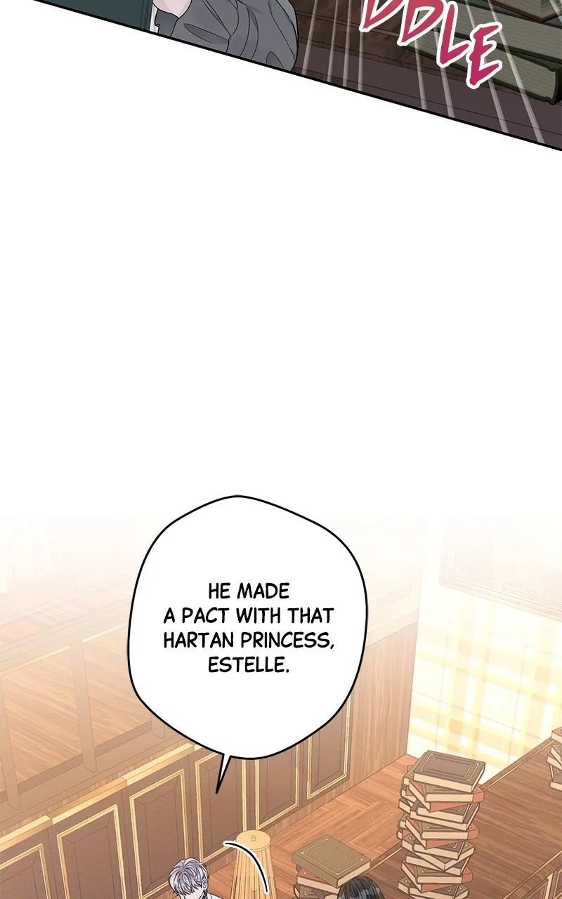 Indulgence Chapter 10 page 84 - 