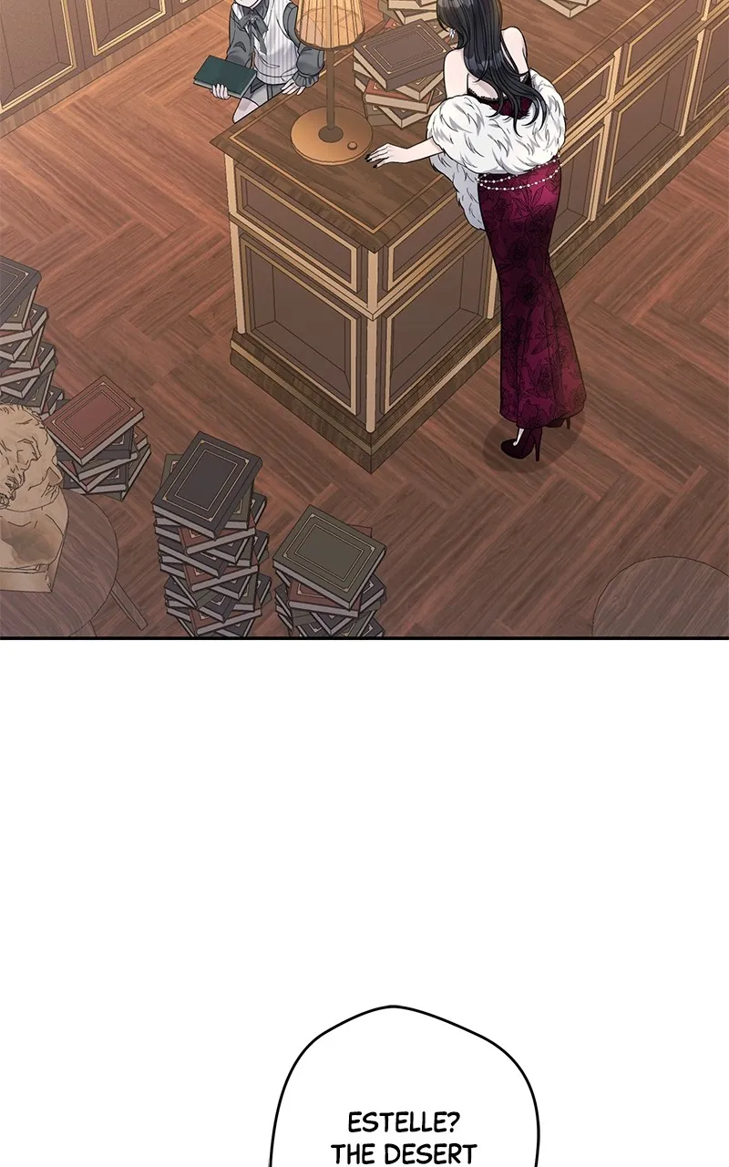 Indulgence Chapter 10 page 85 - 