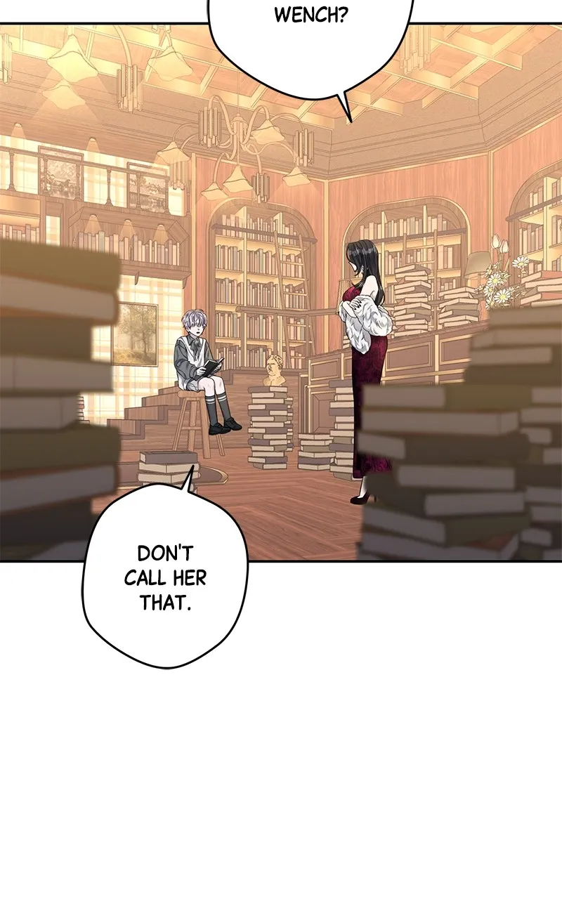 Indulgence Chapter 10 page 86 - 