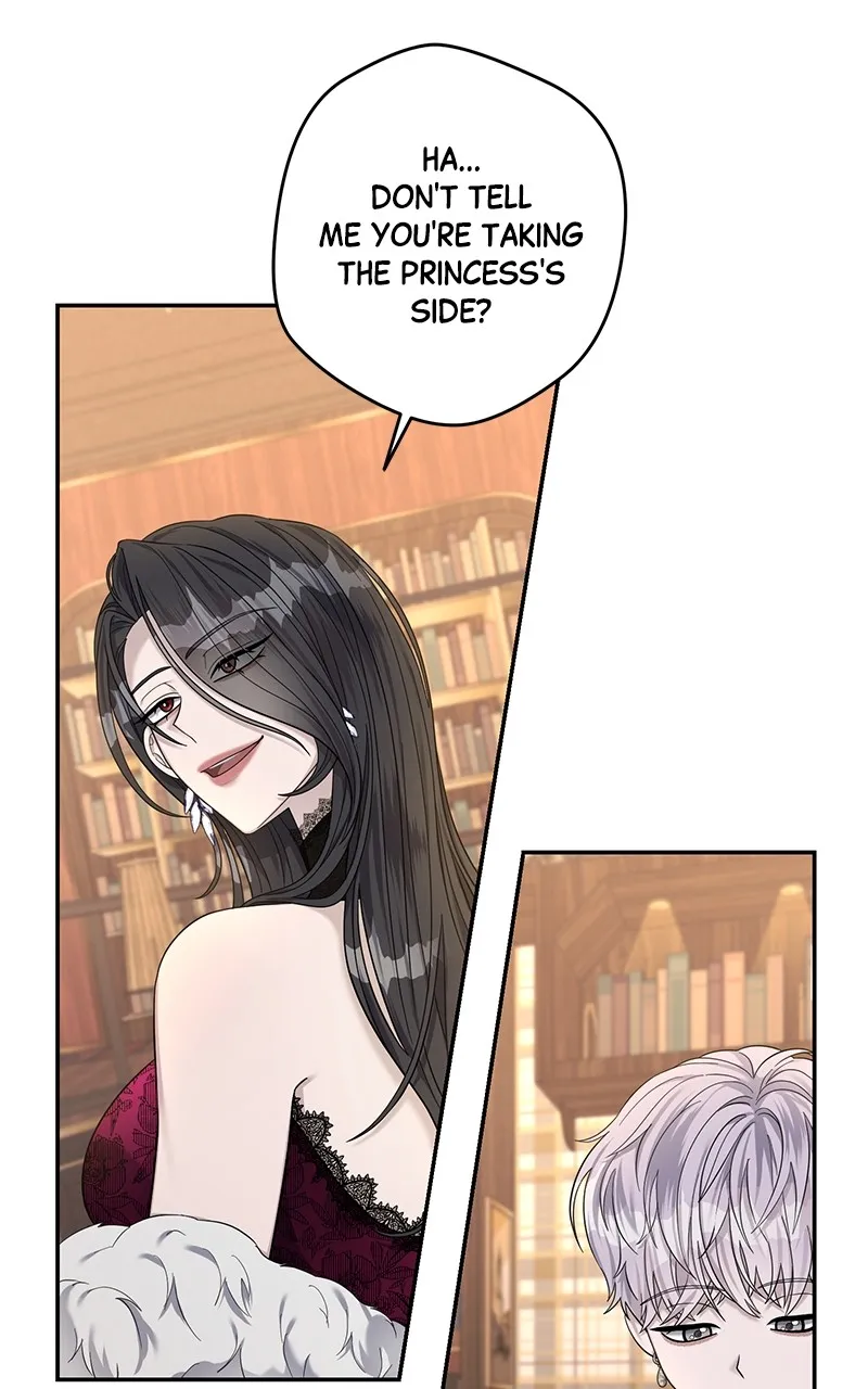 Indulgence Chapter 10 page 87 - 