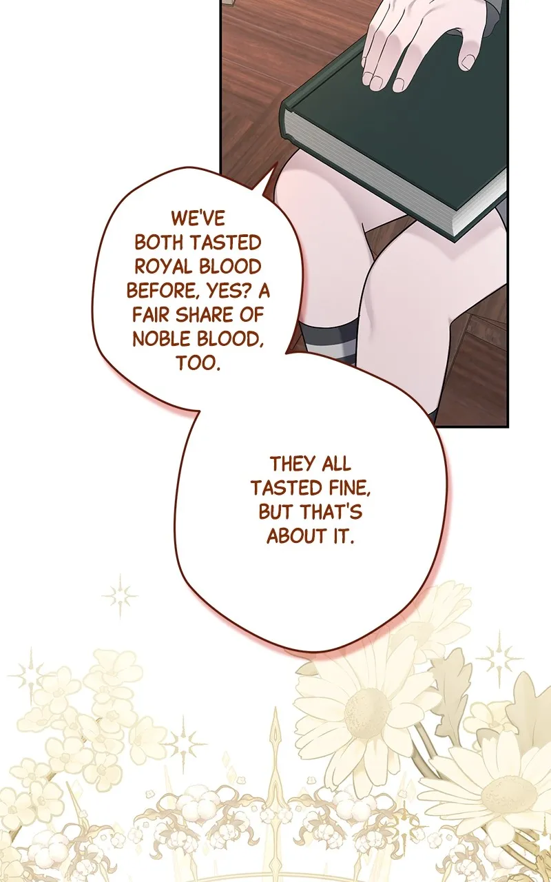 Indulgence Chapter 10 page 100 - 