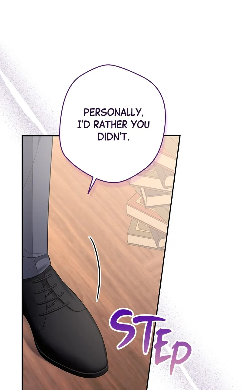Indulgence Chapter 11 page 1 - 