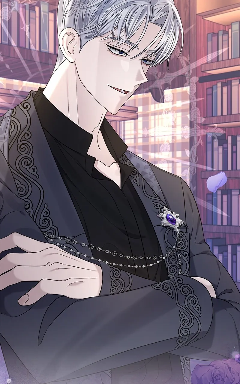 Indulgence Chapter 11 page 3 - 