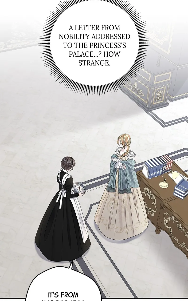 Indulgence Chapter 11 page 25 - 