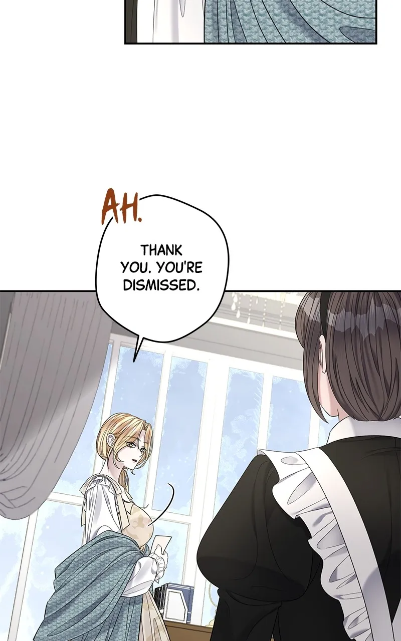Indulgence Chapter 11 page 31 - 