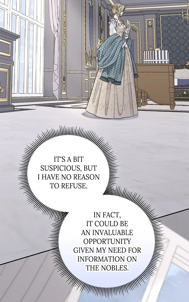 Indulgence Chapter 11 page 33 - 