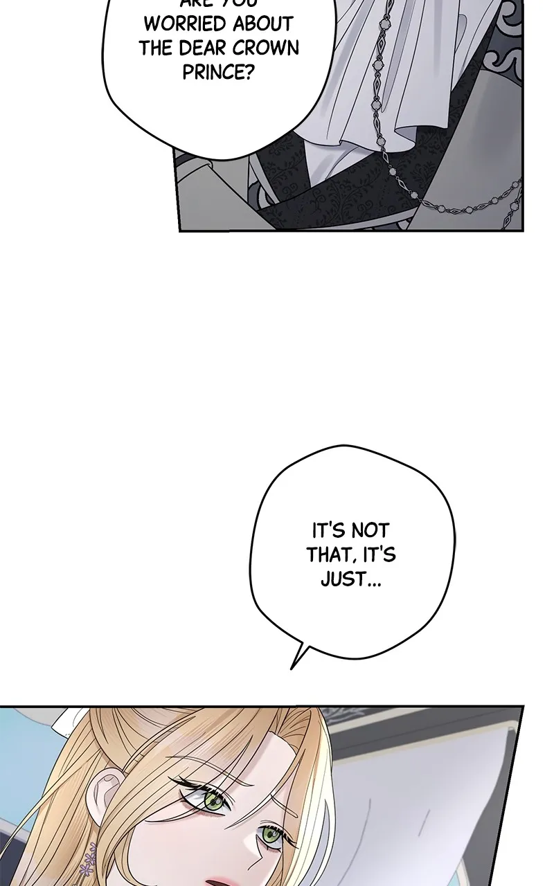 Indulgence Chapter 11 page 56 - 
