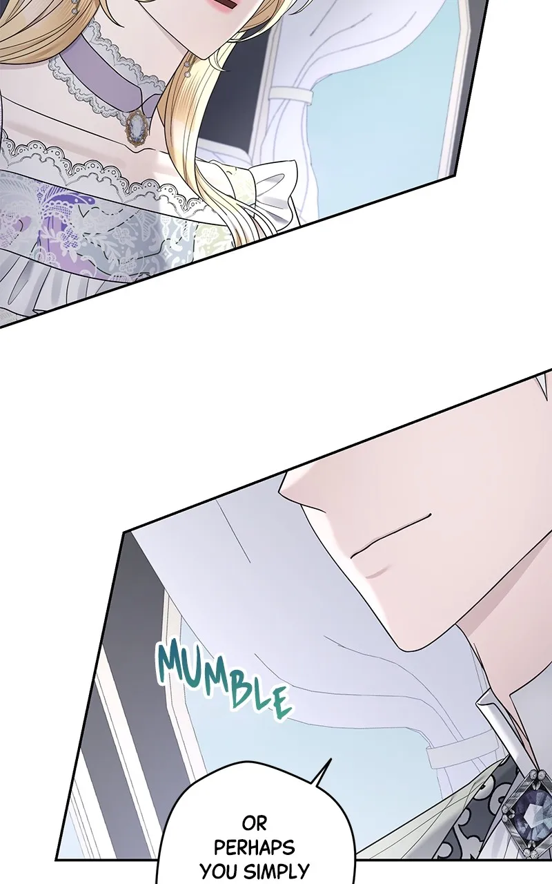 Indulgence Chapter 11 page 57 - 