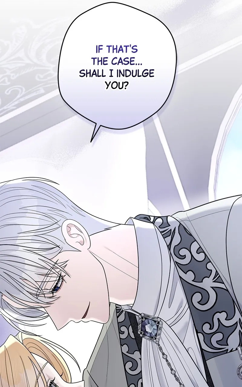 Indulgence Chapter 11 page 60 - 