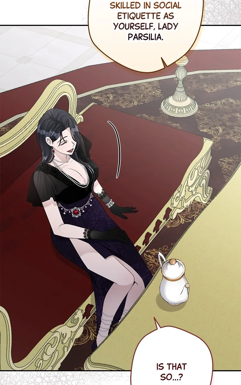 Indulgence Chapter 11 page 83 - 
