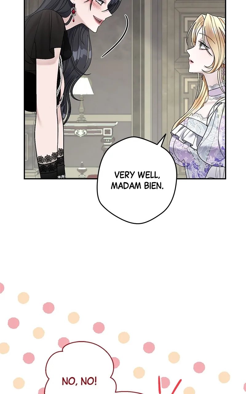 Indulgence Chapter 11 page 85 - 