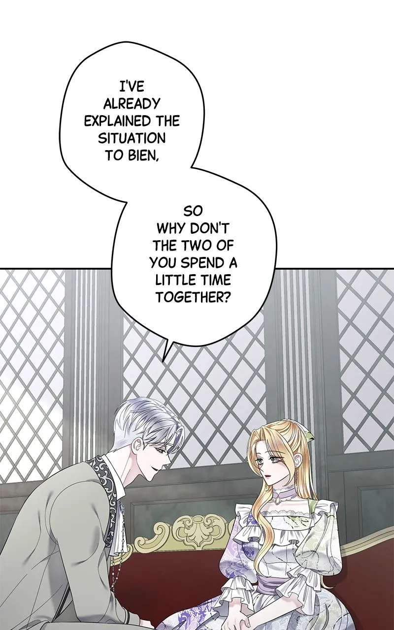 Indulgence Chapter 11 page 95 - 