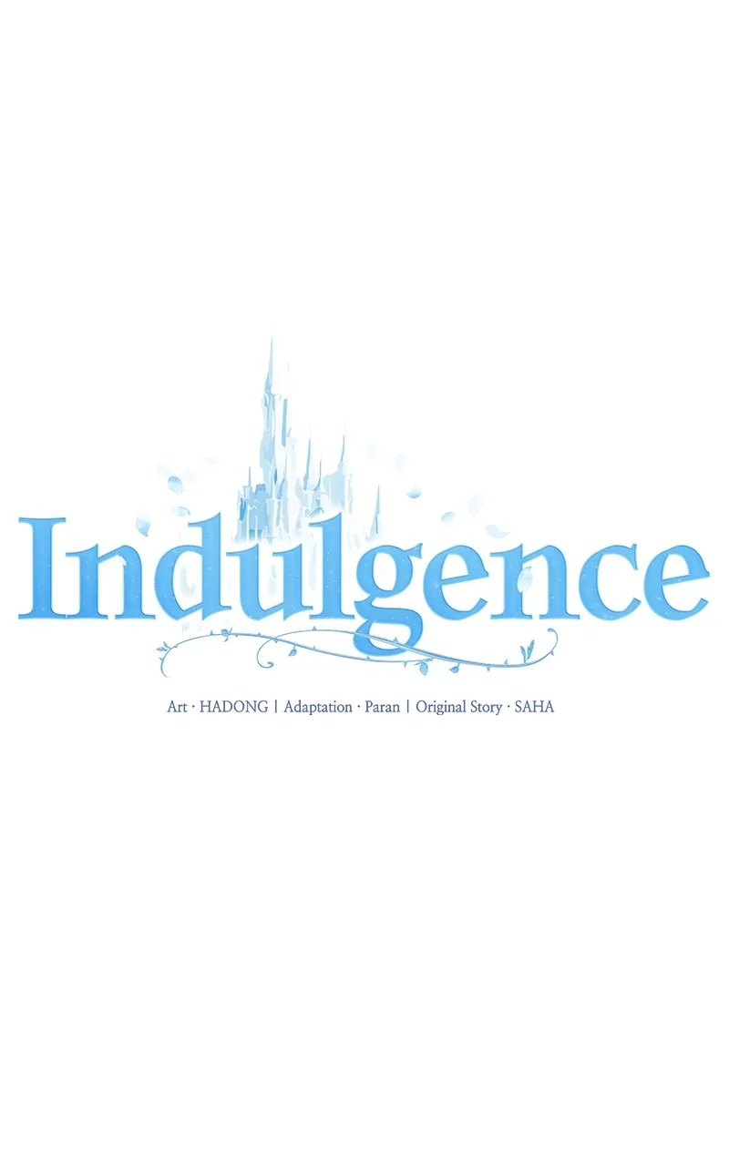 Indulgence Chapter 12 page 1 - 