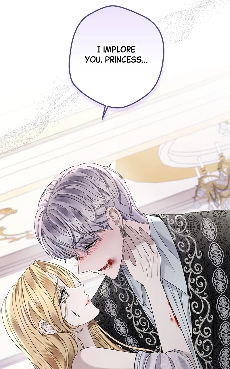 Indulgence Chapter 12 page 106 - 