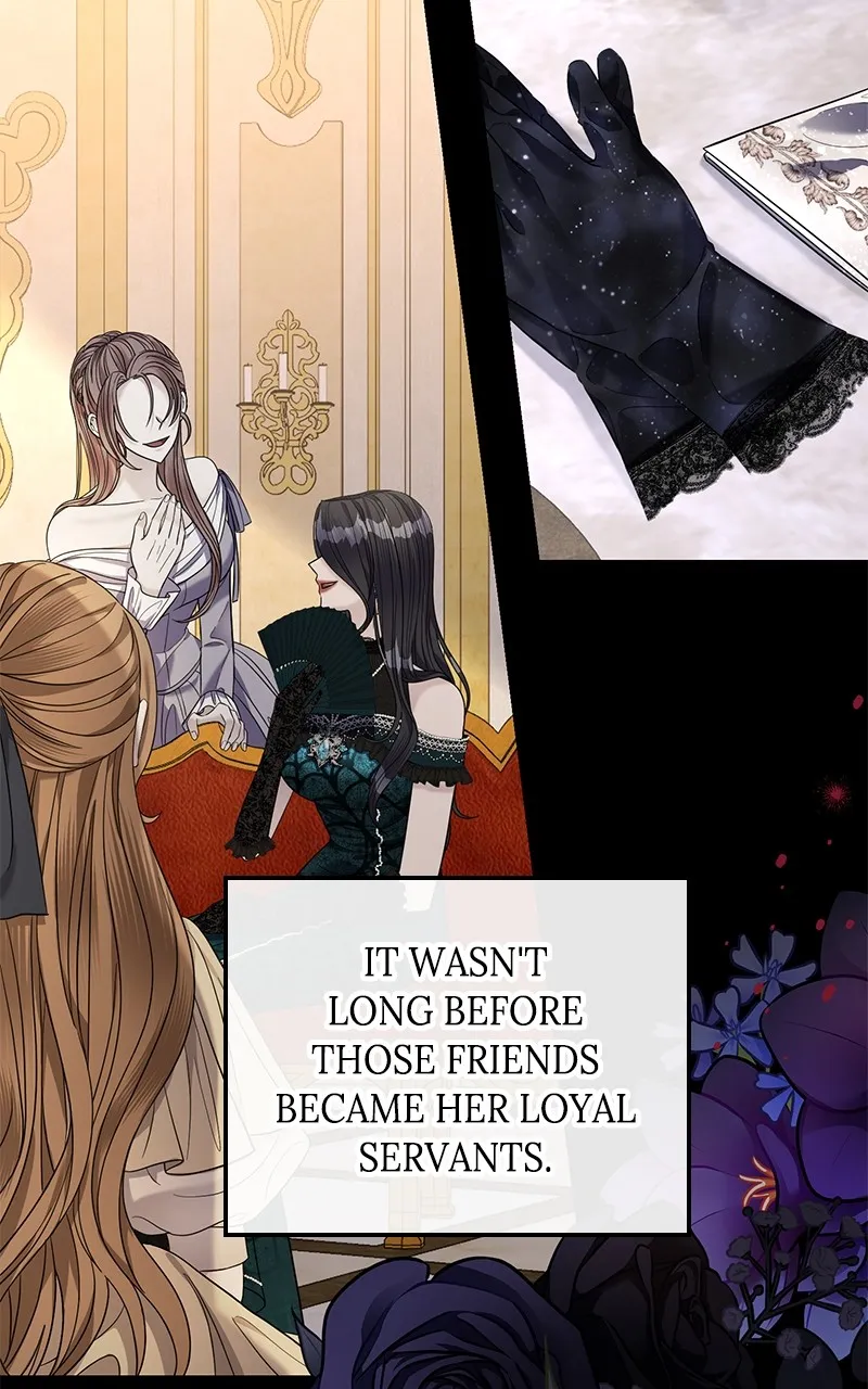 Indulgence Chapter 12 page 31 - 
