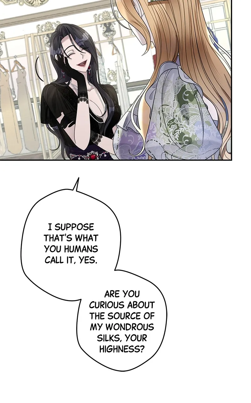 Indulgence Chapter 12 page 36 - 